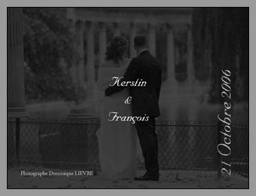 paris wedding photographer - page 1